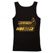 Janeway Chakotay 2024 Women's